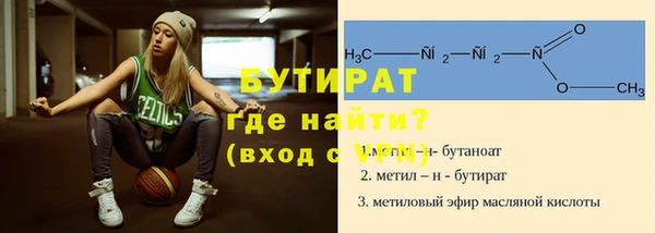 стафф Бежецк