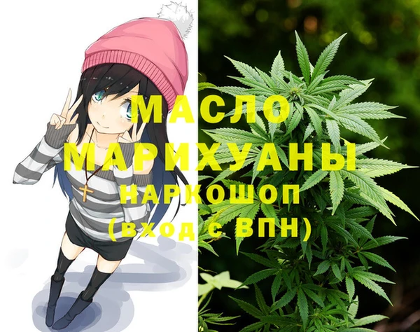 стаф Бикин